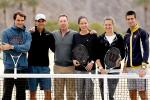 Most Powerful People in Tennis