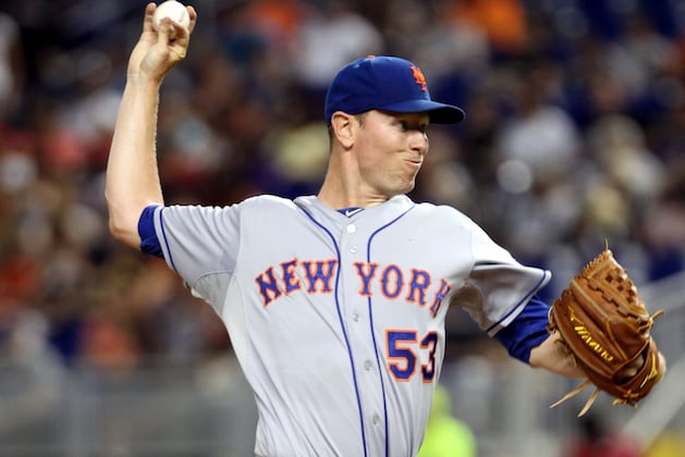 Hef Finds Positives, Negatives in Outing