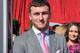LOS ANGELES, CA - JULY 17: College football player Johnny Manziel attends The 2013 ESPY Awards at Nokia Theatre L.A. Live on July 17, 2013 in Los Angeles, California. (Photo by Alberto E. Rodriguez/Getty Images for ESPY)