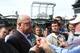 Mariners general manager Jack Zduriencik
