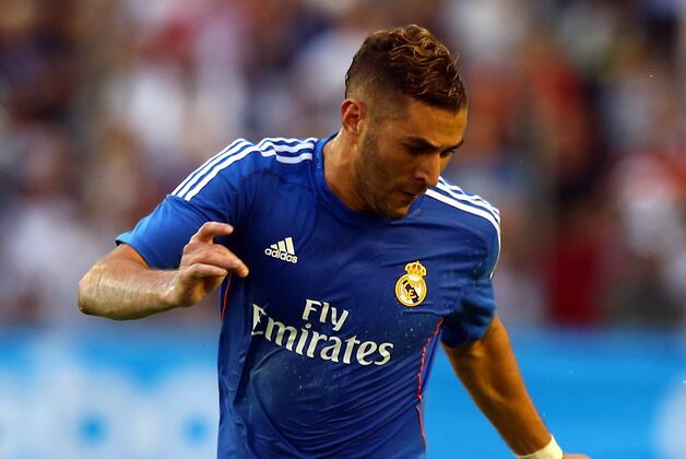 Benzema: Real Madrid Are Stronger with Ancelotti