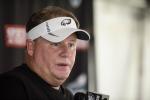 Refs May Be an Obstacle to Chip Kelly's Up-Tempo Offense