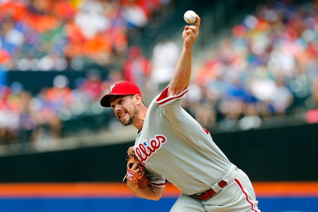 Phillies Trade Rumors: Latest Buzz in Philadelphia as Deadline Approaches