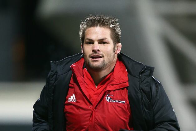 Rugby Championship: Breaking Down New Zealand's Strengths and Weaknesses
