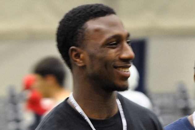 Malik Hooker Commits to Ohio State: Buckeyes Land Versatile 4-Star Athlete