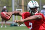 NFL Network Analyst Calls Geno Smith's Conditioning 'Embarrassing'