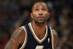 Report: Mo Williams Flying to Meet with Grizzlies