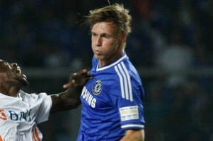 Chelsea Confirm Kalas Injury; Hilario Still Exists