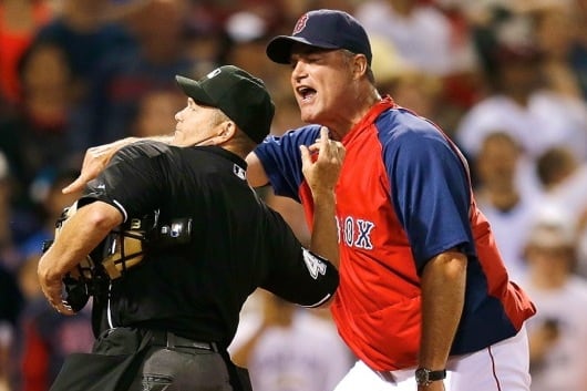 Tampa Bay Rays, Boston Red Sox Feud Over Twitter After Game