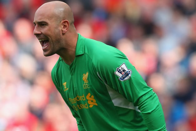 Pepe Reina Wrong to Blame Liverpool for Loan Transfer Move to Napoli