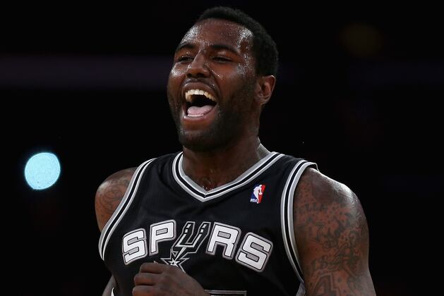 Report: Mavs in Serious Talks with DeJuan Blair
