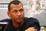 Report: MLB May Suspend A-Rod with Labor Loophole