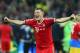LONDON, ENGLAND - MAY 25: Bastian Schweinsteiger of Bayern Muenchen celebrates victory after the UEFA Champions League final match between Borussia Dortmund and FC Bayern Muenchen at Wembley Stadium on May 25, 2013 in London, United Kingdom. (Photo by Alex Livesey/Getty Images)