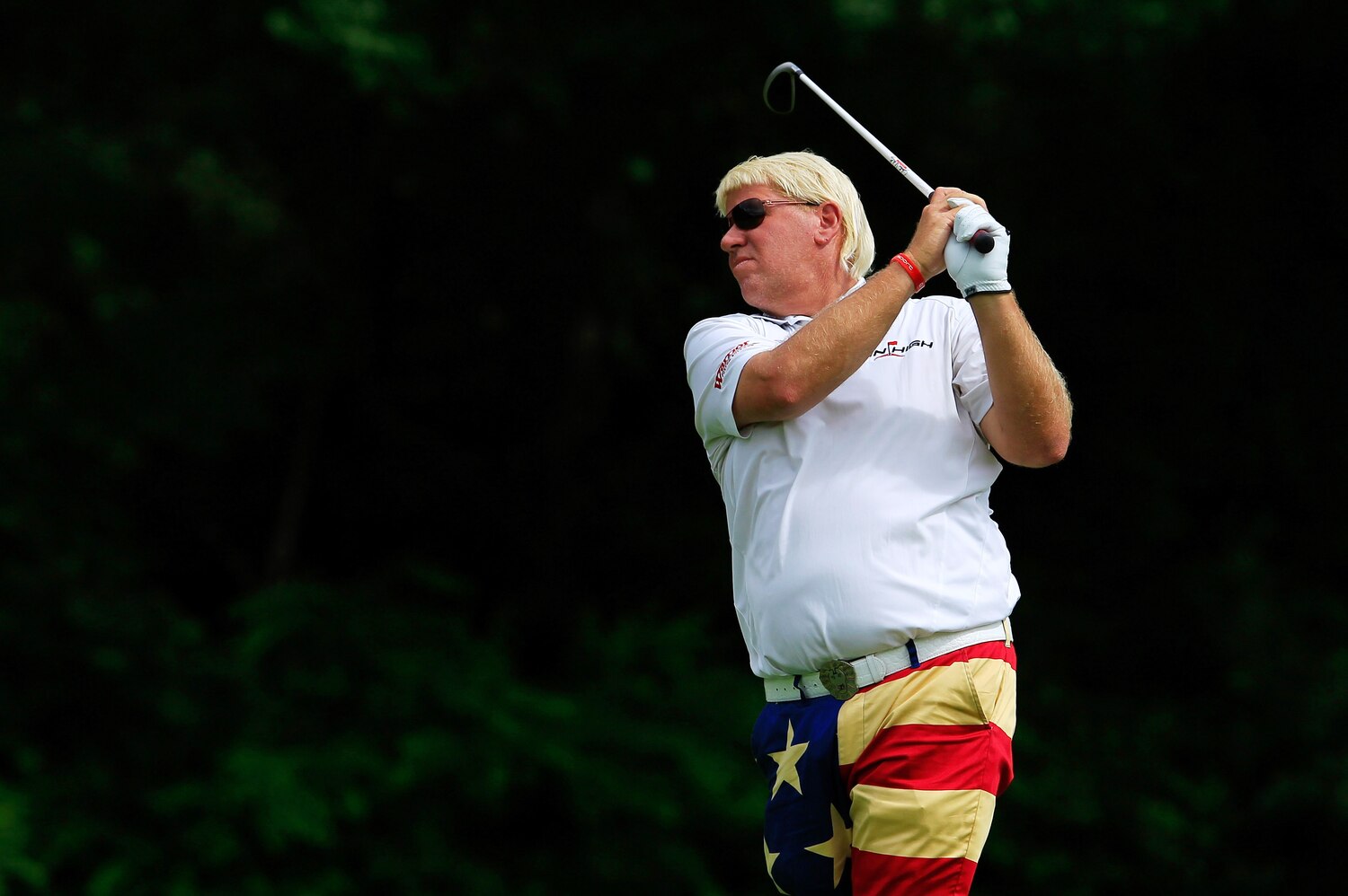 Ranking the 10 Most Outrageous Characters in Golf History Bleacher Report