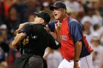 Rays, Red Sox Feud on Twitter After Game
