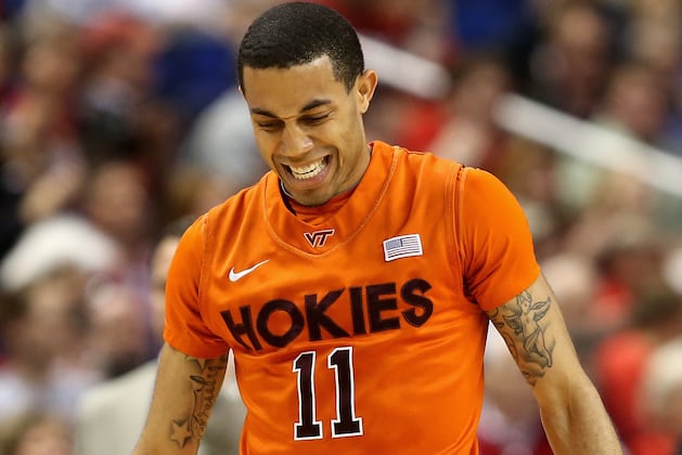 Report: Erick Green to Play in Italy