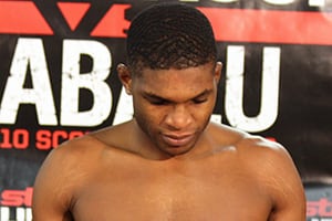 Paul Daley Wants Back in the UFC, Dana White Not so Interested