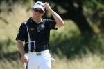Louis Oosthuizen to Miss Two Months