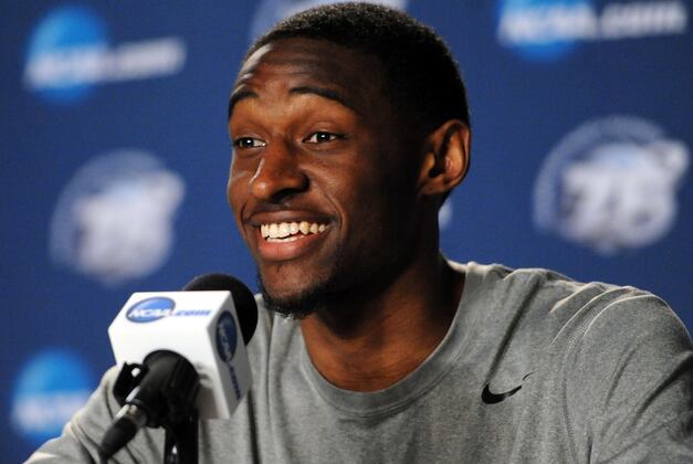 Monson: New Jazz Guard Ian Clark Took a Road Less Traveled