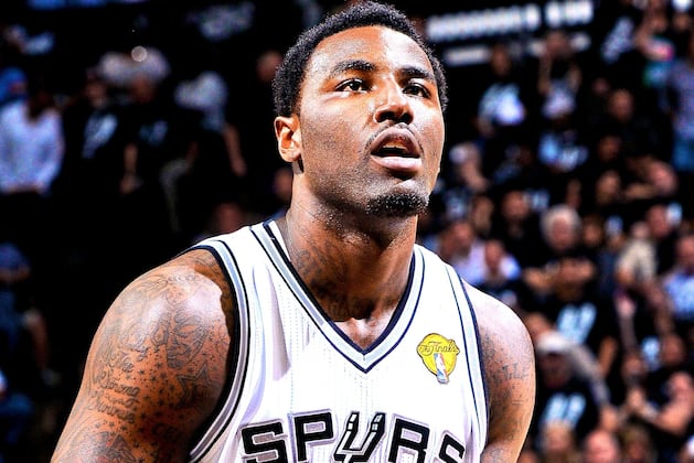 DeJuan Blair to Mavericks: Dallas Signs Former Spurs Big Man