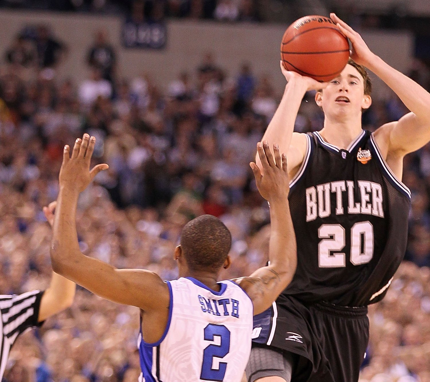 Butler Basketball: 5 Moments You Should Never Mention to a Butler Fan