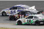 Breaking Down the Role Passing Plays in NASCAR