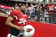 Could former Cardinals safety Kerry Rhodes be the perfect solution to the Browns' current issues at free safety?