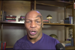 Tyson Talks Mayweather & 'The Bite Fight'