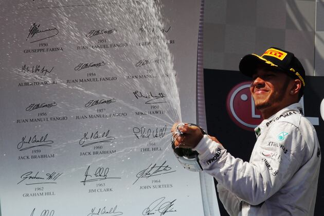 Full Belgium Grand Prix Preview
