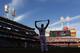 The Reds are hoping Ryan Ludwick can repeat his 2012 performance.