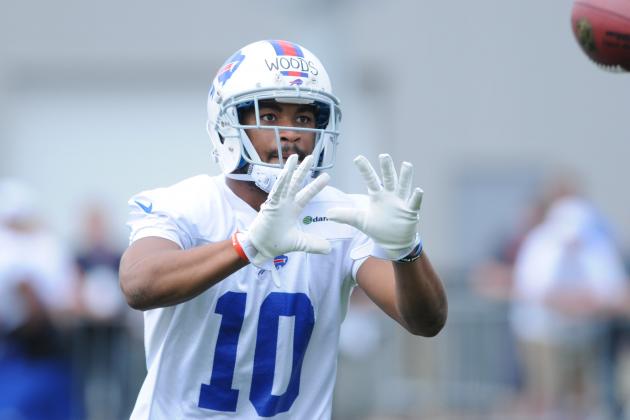 Debate: Who's the Bills' Most Important Offseason Addition?