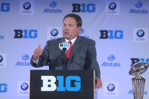 MSU, IU Among Steele's Most Improved