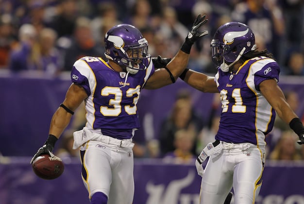 Mccarthys Viking Training Camp A Must Read The Athletic Report - 3wufu0j
