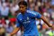 GOTHENBURG, SWEDEN - JULY 27: Sami Khedira of Real Madrid runs with the ball during the pre season friendly match between Real Madrid and Paris Saint-Germain at Ullevi on July 27, 2013 in Gothenburg, Sweden. (Photo by Martin Rose/Getty Images)