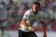SWINDON, ENGLAND - JULY 16: Gareth Bale of Tottenham Hotspur in action during the pre season friendly between Tottenham Hotspur and Swindon Town at the County Ground on July 16, 2013 in Swindon, England. (Photo by Mark Thompson/Getty Images)