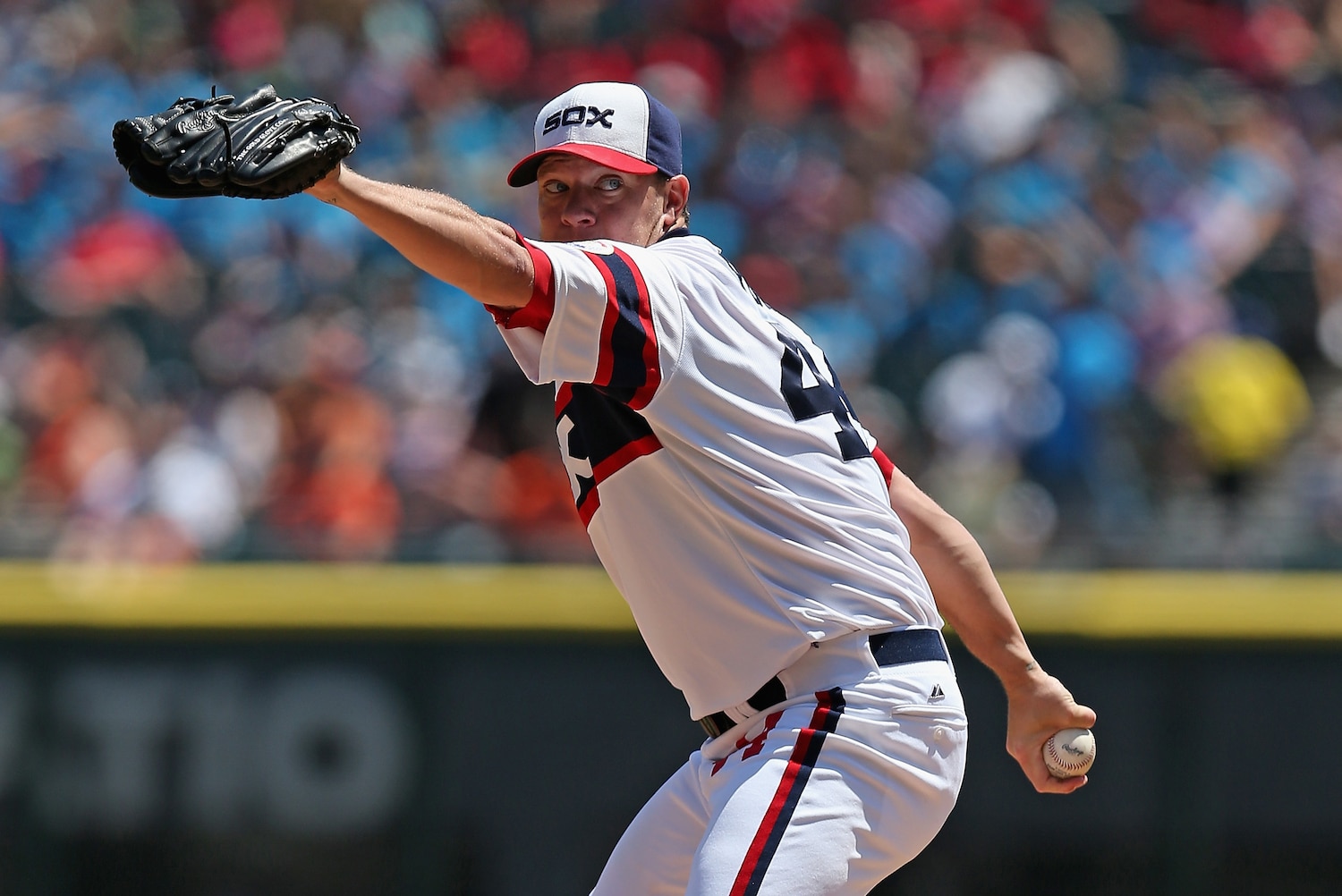 Atlanta braves trade options