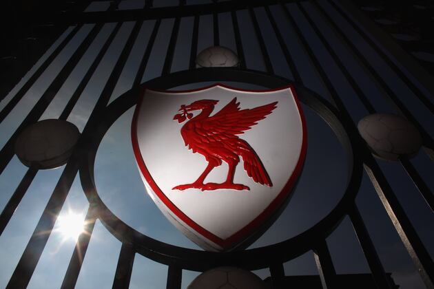 Liverpool's Latest Anti-Discrimination Measures Made Necessary by Suarez Antics