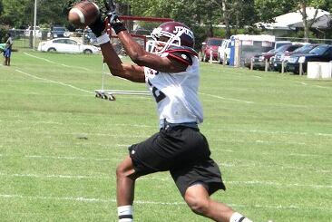 Sooners Freshman WR Jordan Smallwood Undergoes Surgery