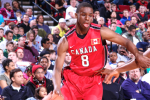 Why Wiggins Is One of Most Hyped Prospects