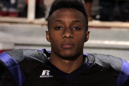 Report: 4-Star Derrick Neal Decommits from Texas Tech