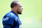Seahawks' Harvin to Miss 3-4 Months After Hip Surgery...