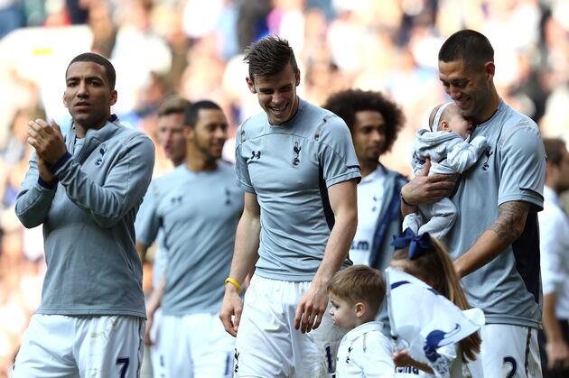 Predicting Tottenham Hotspur's Chances of Making the Top 4