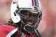 COLUMBIA, SC - OCTOBER 08: Jadeveon Clowney #7 of the South Carolina Gamecocks smiles on the way to defeating the Kentucky Wildcats 54-3 during their game at Williams-Brice Stadium on October 8, 2011 in Columbia, South Carolina. (Photo by Streeter Lecka/Getty Images)