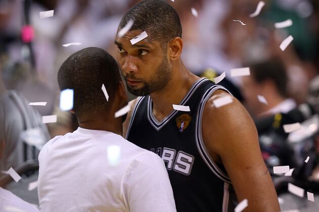 San Antonio Spurs Announce Preseason Schedule
