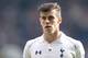 LONDON, ENGLAND - MAY 19: Gareth Bale of Tottenham Hotspur during the Barclays Premier League match between Tottenham Hotspur and Sunderland at White Hart Lane on May 19, 2013 in London, England. (Photo by Ian Walton/Getty Images)