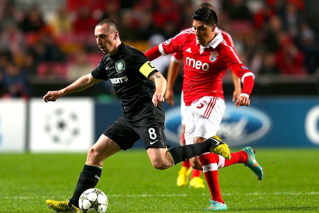 Lorenzo Melgarejo to Liverpool: Reds Reportedly Agree to Sign Benfica Defender