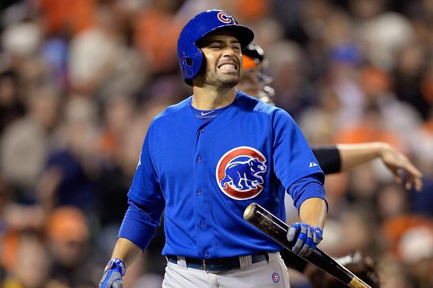 Latest on Schierholtz, DeJesus