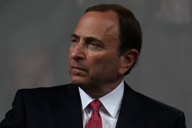 Report: Gary Bettman Pushing for Expansion to Seattle by 2014-15