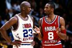Obstacles Preventing Kobe from Passing MJ