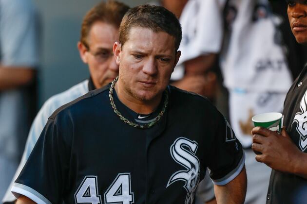 MLB Trade Deadline Fantasy Impact